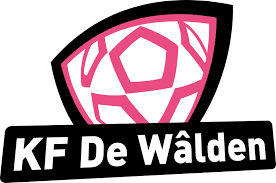 Twee teams van KV Veenwouden sluiten aan bij KF De Wâlden